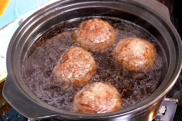 山東10大經典名菜，道道都是硬核菜，令人垂涎，名菜之首當之無愧