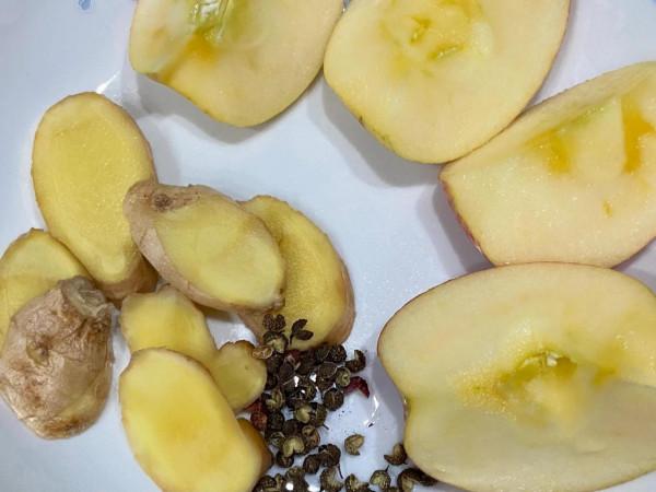 冬日裡必須要來一鍋新鮮味美的燉羊肉呀!附詳細步驟圖文 冬日裡必須要來一鍋新鮮味美的燉羊肉呀!附詳細步驟圖文