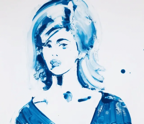 繪畫｜Ilona Szalay