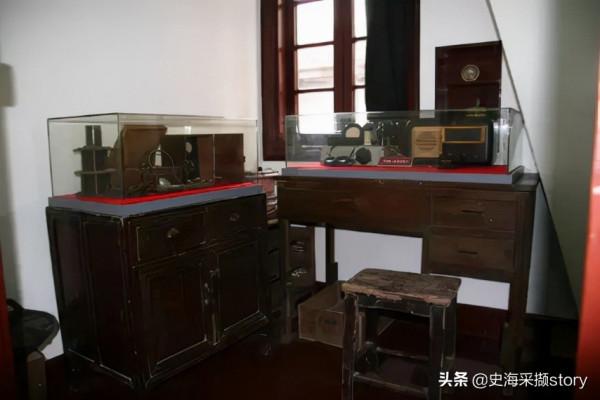 潛伏在馬步芳軍營裡的電報員挽救了西路軍餘部1000餘人