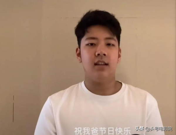 12歲kimi身高快超林志穎！爸爸萌娃變身：石頭超180，王詩齡壯碩