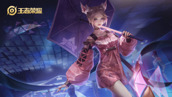 王者英雄身高大揭秘，50%男生沒有貂蟬高，你和哪個英雄一樣高？