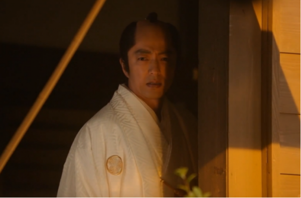 日本的贅婿是真兒子，叫他殺親爹也得殺，這種養子制度是怎麼回事