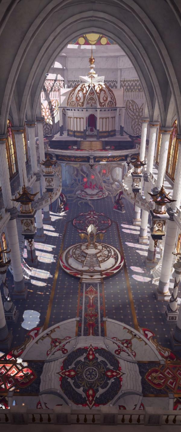 《仙劍奇俠傳7》玩家截圖賞 風景太美讓人沉醉