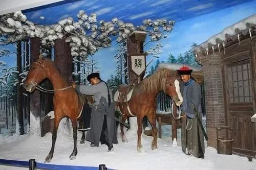 史海鉤沉丨楚國良：話說湘潭十八鋪