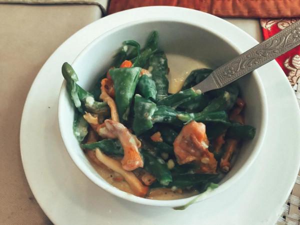 世界地理之不丹