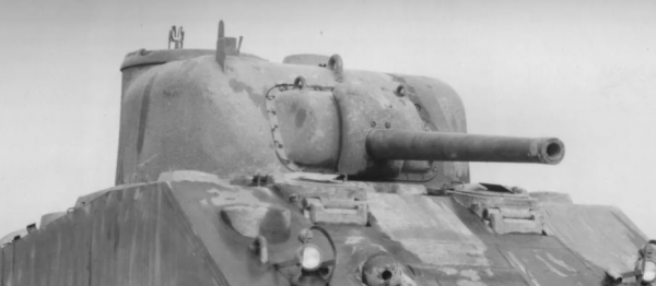 沙漠皇后x揚基牛仔：英美坦克的“混合體”實力究竟如何？