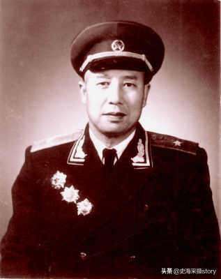 西路軍騎兵團團長不願意給當地人做女婿，一心要找紅軍