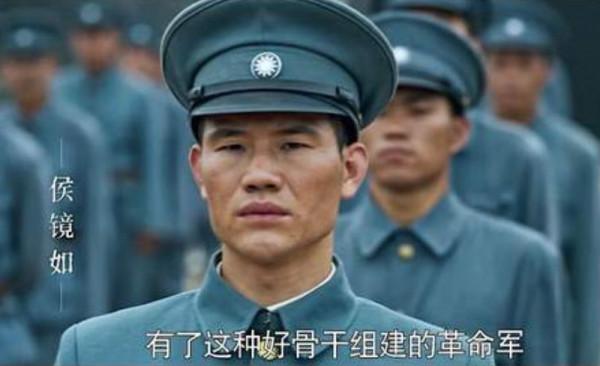 鄧華斗膽直陳,毛主席笑言:湖南老鄉膽子大,像我 鄧華斗膽直陳,毛主席笑言:湖南老鄉膽子大,像我