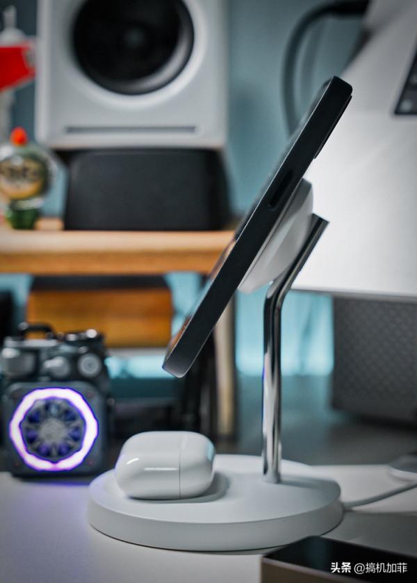 我的桌面補完計劃 2.0，從小地方入手