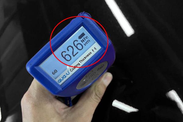 205W的二手法拉利458交了定金後檢測發現有事故,客戶:饒不了他 205W的二手法拉利458交了定金後檢測發現有事故,客戶:饒不了他