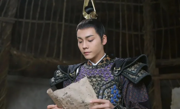 咱就是說,能不能對古裝男主的髮型上點心? 咱就是說,能不能對古裝男主的髮型上點心?