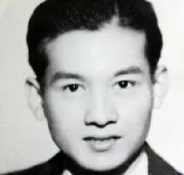 結婚9天入臺潛伏的謝漢光,42年後迴歸大陸:髮妻仍在、兒孫滿堂 結婚9天入臺潛伏的謝漢光,42年後迴歸大陸:髮妻仍在、兒孫滿堂