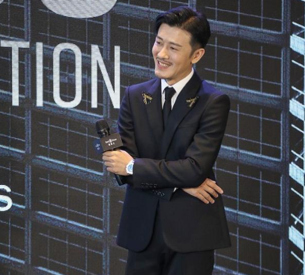 夢想當巨星,現實很打臉!這8位捧不紅的男星,星運是“玄學” 夢想當巨星,現實很打臉!這8位捧不紅的男星,星運是“玄學”