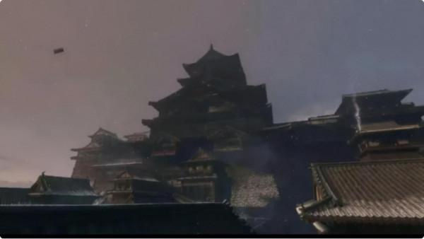 現實中的《只狼》:葦名城真的存在嗎? 現實中的《只狼》:葦名城真的存在嗎?