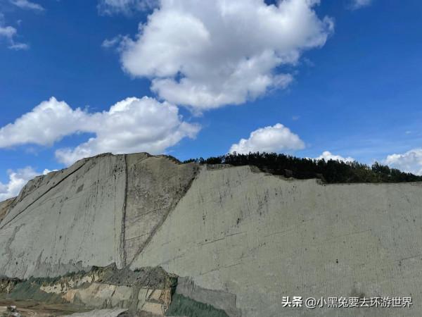 玻利維亞，滄海桑田的恐龍王國