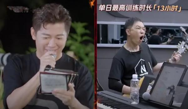 比舞臺更上頭,哥哥們的宿舍生活太有看頭 比舞臺更上頭,哥哥們的宿舍生活太有看頭