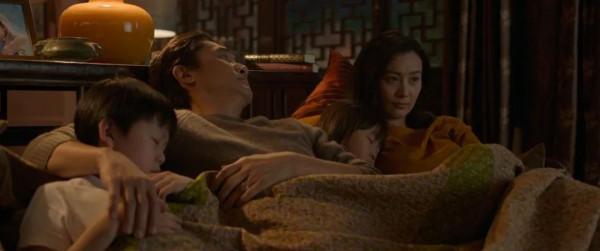 《尚氣》:超級英雄片?還是我跟老爸不能不說的故事? 《尚氣》:超級英雄片?還是我跟老爸不能不說的故事?