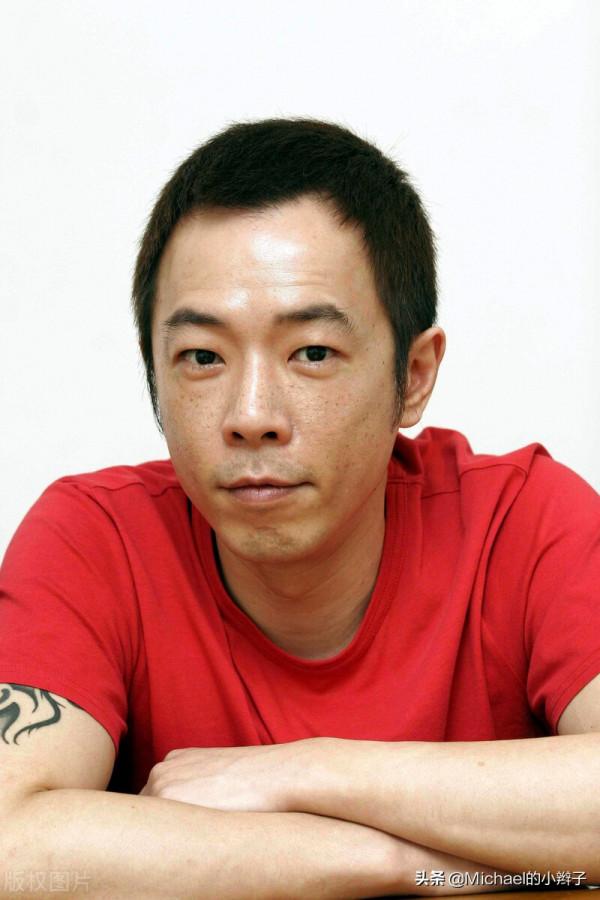 Beyond黃貫中的唱功很了不得麼？詳細分析來襲