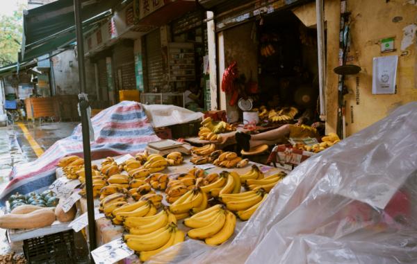 二刷廣州怎麼玩?這4條馬路帶你用本地人視角找美食 二刷廣州怎麼玩?這4條馬路帶你用本地人視角找美食