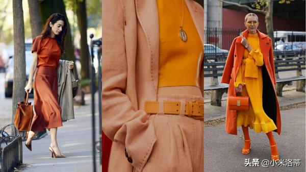 肯豆再現“裸色”穿搭!同色系造型現身街頭,網友直呼美得高階 肯豆再現“裸色”穿搭!同色系造型現身街頭,網友直呼美得高階