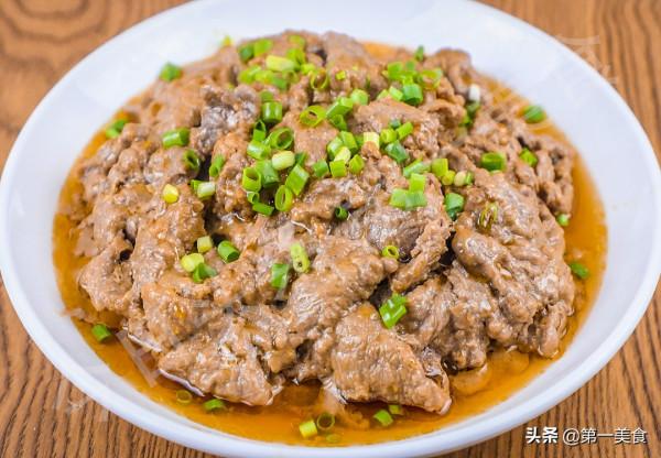 冬吃蘿蔔夏吃薑，推薦5種蘿蔔做法，清淡少油，葷素搭配，真美味