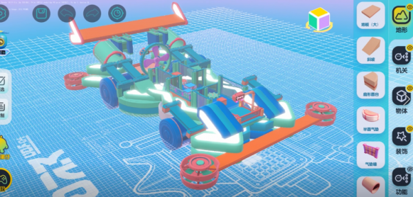 潮玩競技嗨不停,盲盒還出遊戲了?激萌版的“男生女生向前衝” 潮玩競技嗨不停,盲盒還出遊戲了?激萌版的“男生女生向前衝”