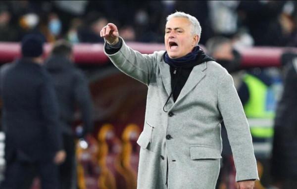 穆里尼奧動手了！在短短1天內，連續送走3名羅馬年輕球員