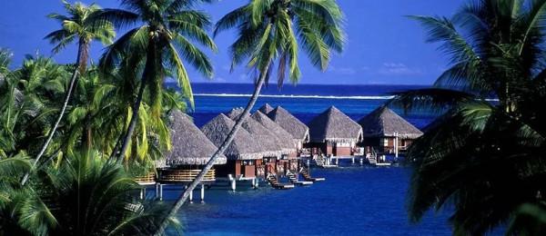 十處水上屋,挑戰最浪漫 十處水上屋,挑戰最浪漫