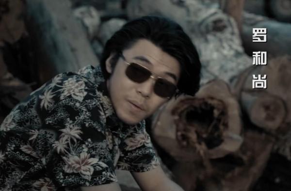 《雙探》中的五個“狠”角色，雷公入圍，“屠夫”白石舟未進前三