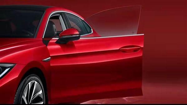 改變“套娃”設計 無框門+掀背造型 凌渡L將Battle本田思域