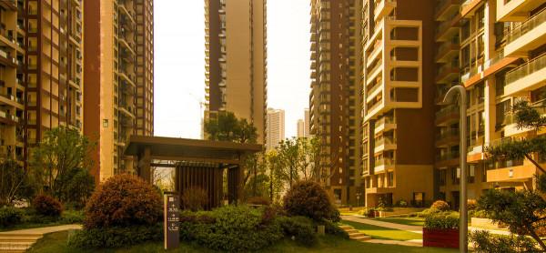 郊區的房子購買率遠比市中心高,購房者並不全是資金問題 郊區的房子購買率遠比市中心高,購房者並不全是資金問題