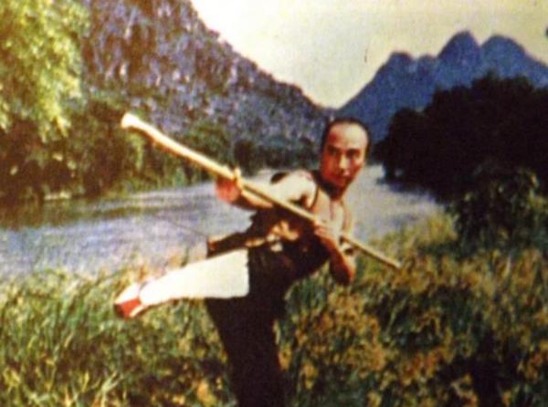 於海:李連杰“師傅”、吳京的“老丈人”,如今79歲過得怎麼樣了 於海:李連杰“師傅”、吳京的“老丈人”,如今79歲過得怎麼樣了