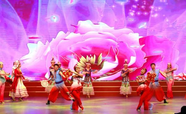 速來圍觀！兵團武警春晚搶先看&hellip;&hellip;