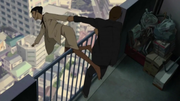 豆瓣高分限制級動畫神作,想象力天花板:不要成為叫不醒的裝睡人 豆瓣高分限制級動畫神作,想象力天花板:不要成為叫不醒的裝睡人