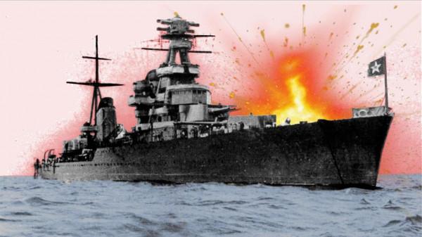 二戰期間，蘇聯的陸軍鋒芒畢露，可空軍和海軍為何“了無痕跡”呢