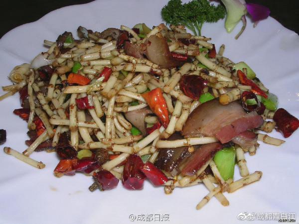 折耳根到底有沒有毒 ？