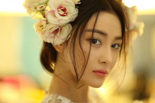 自古江蘇出美人,8位蘇籍女星,個個國色天香,楚楚動人 自古江蘇出美人,8位蘇籍女星,個個國色天香,楚楚動人