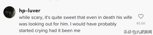 加拿大空姐影片引熱議：飛機上曾看見乘客已故妻子並與其對話