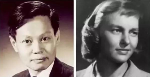 楊振寧師姐:美國頂級核專家,為信仰定居中國,被美媒罵“叛徒” 楊振寧師姐:美國頂級核專家,為信仰定居中國,被美媒罵“叛徒”