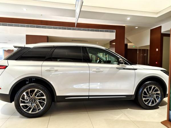 美系豪華SUV 到店實拍林肯冒險家尊享版 配置是亮點 美系豪華SUV 到店實拍林肯冒險家尊享版 配置是亮點