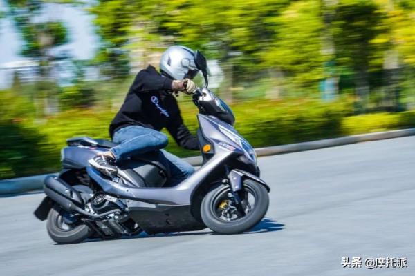 全網首拆豪爵UCR:“走近科學”才知道車架是不是簡配 全網首拆豪爵UCR:“走近科學”才知道車架是不是簡配