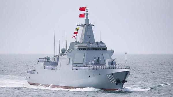 臺海一旦生變,中國有何底氣應對日本在西南方向的軍力部署? 臺海一旦生變,中國有何底氣應對日本在西南方向的軍力部署?