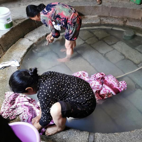 尋找九仙湯(2021/06/04) 尋找九仙湯(2021/06/04)