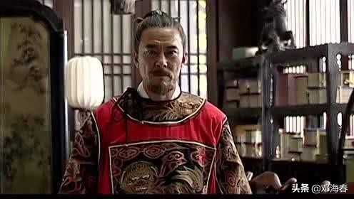 胡宗憲:忠心為大明的抗倭功臣,可憐因黨爭落得含冤自殺 胡宗憲:忠心為大明的抗倭功臣,可憐因黨爭落得含冤自殺