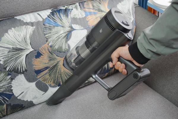 家用吸塵器哪款最好用?手持無線吸塵器只推薦這一款 家用吸塵器哪款最好用?手持無線吸塵器只推薦這一款