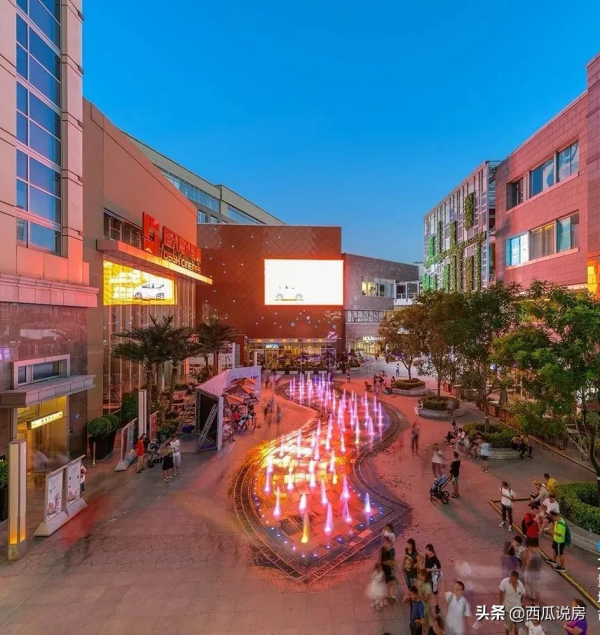 揭秘!北京最“豪”的媽媽都住在哪裡? 揭秘!北京最“豪”的媽媽都住在哪裡?