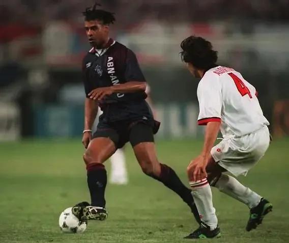 橙衣王者的沃土！&mdash;記荷蘭足球甲級聯賽和這裡走出來的球星