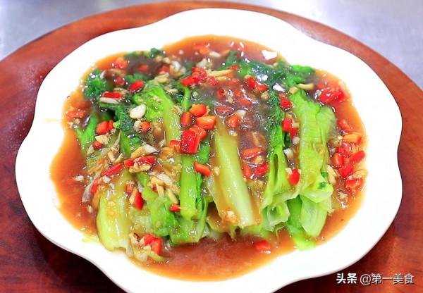 學會這5道最簡單的家常菜，再也不用發愁吃什麼了，每天不重樣