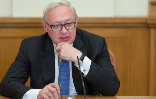 針尖對麥芒！美國欲在亞歐部署中導，俄國威脅把核彈放北約家門口